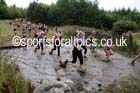 Senior womens Start Fitness North Eastern Harrier League, Tanfield, County Durham. Photo: David T. Hewitson/Sports for All Pics